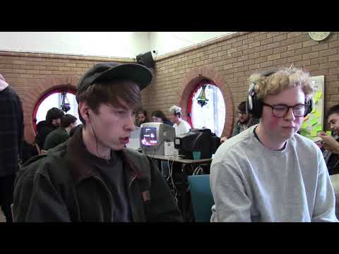 Sauske Uchiha122 vs Deku Don - Nang 4 - Pools