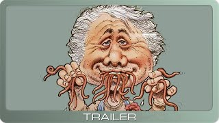 The Worm Eaters ≣ 1977 ≣ Trailer