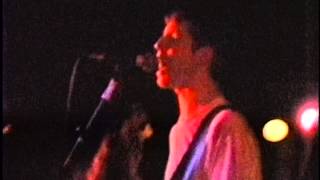 Monks of Doom- Cattle Club, Sacramento Ca. 4/27/91 Part 2 Camper Van Beethoven