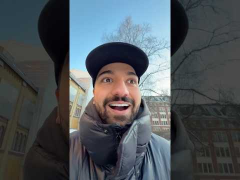 Lupaan et sulle on käyny myös näin😂