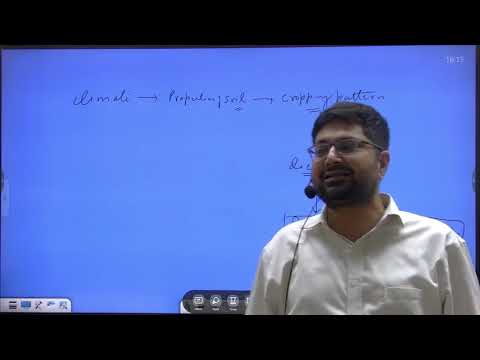 Geographia IAS Institute Delhi Video 1