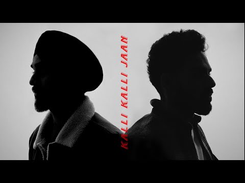 Kalli Kalli Jaan - Yashan | Pav Dharia [Cover]