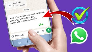 Download lagu Memperbaiki Anda tidak dapat melakukan panggilan WhatsApp jika Anda sedang melakukan panggilan mp3 Download lagu Memperbaiki Anda tidak dapat melakukan panggilan WhatsApp jika Anda sedang melakukan panggilan mp3