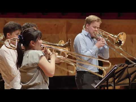 How Lovely is Thy Dwelling Place