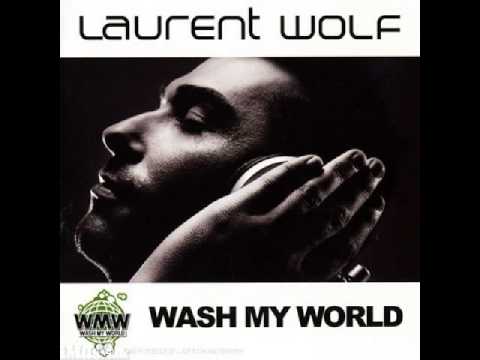 Laurent Wolf  feat.Martin Mod - Seventies