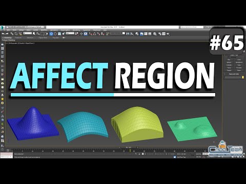 Create Parametric Shell in 3D s Max || Tutorials in Hindi DeepakVerma dp