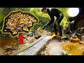 Finding 1000 Worth Of Gold Every Day