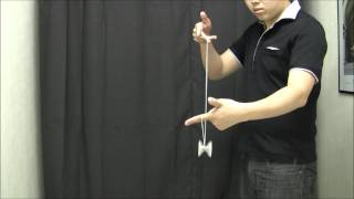 Left Hand Rail / Right Hand Rail