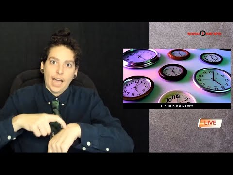 Sign1News Daily Update (12.29.21)