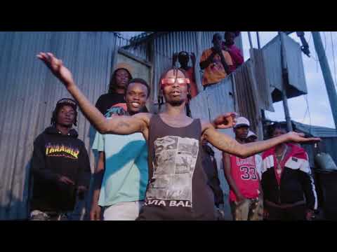 Chema Lee X Lil Gee 6T4 ft Shyboy Ghetto Taikun & Tactik Official - PREE [Official Music Video]