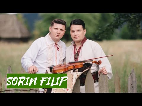SORIN FILIP - NE CÂNTĂ CUCU' DE DOR (Official Video 4k) NOU