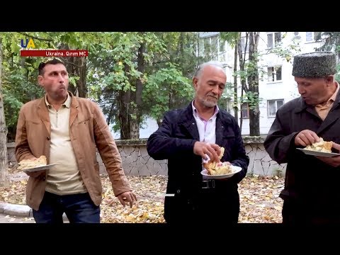 Qırım ayırımları