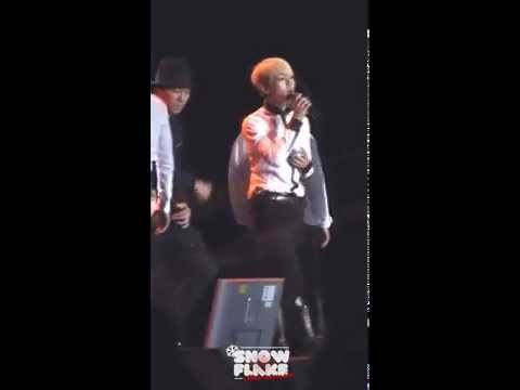 131006 상사병(symptoms) - onew ver.
