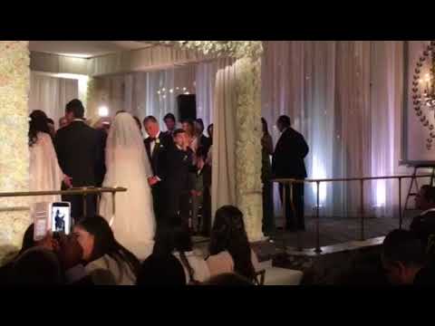 Eliyahu Levy sing Bereshit Olam