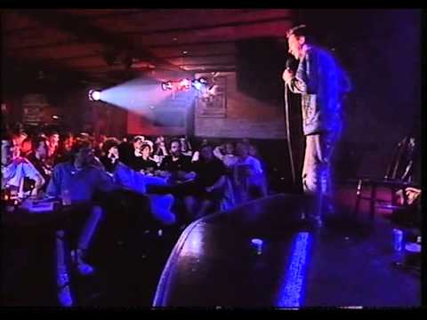 Sean Hughes - Live & Seriously Funny!