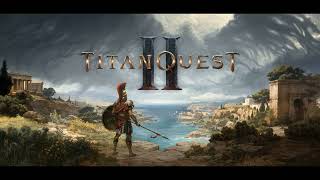 Titan Quest II (2026) OST Soundtrack: Ichthian Chapter Location Moirai Realm Intro [4K FLAC UHD]