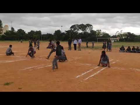 KHO KHO GAME