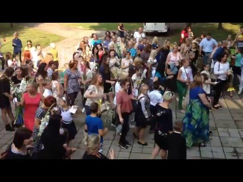 A. Brako Dailes mokykla