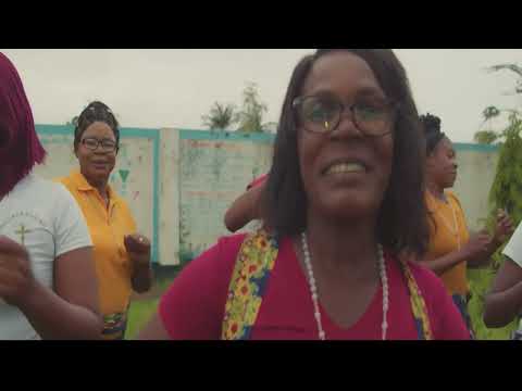 Ukunafuma Kutali_Choba Wandi Eeeh by Seraphim Choir of Holy Trinity Parish - Masala - Ndola Diocese