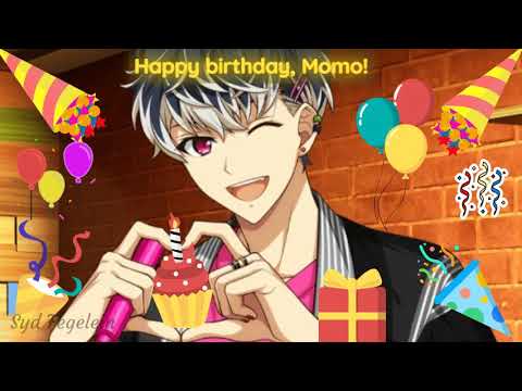 Happy Birthday: Inochi Kagayaku Toki TRUE SONG Izumi Kato
