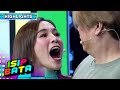 Jackie and MC face intense action in 'Isip Bata' | It's Showtime Isip Bata