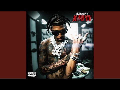 Videoclip de Jumpin (feat. Polo G) — NLE Choppa