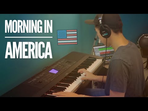 Morning In America - Jon Bellion
