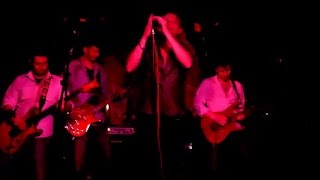 Rollin Thunder - No Easy Way Out