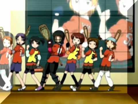 Futari wa Precure Get You! Love Love?! Mayumi Gojou