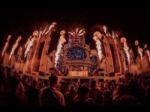 TIMBO FULL LIVE SET at "ELECTRISIZE MAINSTAGE" 2025