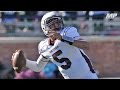 Patrick Mahomes High School Highlights
