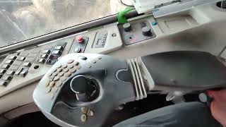 John Deere 1270 D harvester for sale - Image 5 | Agroline AU John Deere 1270 D harvester | Image 5 - Agroline