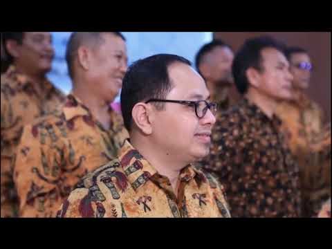 Nang Humuntal Pe Angka Robean -  Koor PA HKI Cawang Cililitan