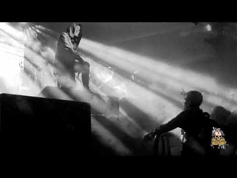 Gexerott - Ethereal Spirit- Barcelona Metal Fest 2019