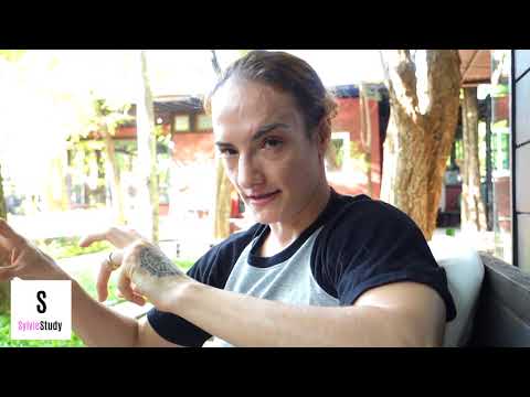 A Glimpse Into Training - Fighting Beyond Technique with Karuhat