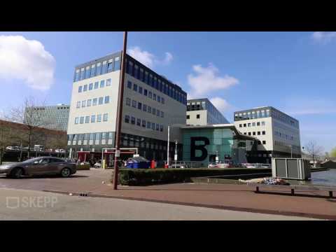 Video John M. Keynesplein 12-46 Amsterdam Riekerpolder