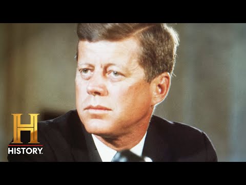 JFK and the Cuban Missile Crisis | Command Decisions: Presidents on The Brink | History