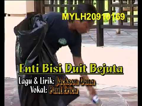 Enti bisi duit berjuta