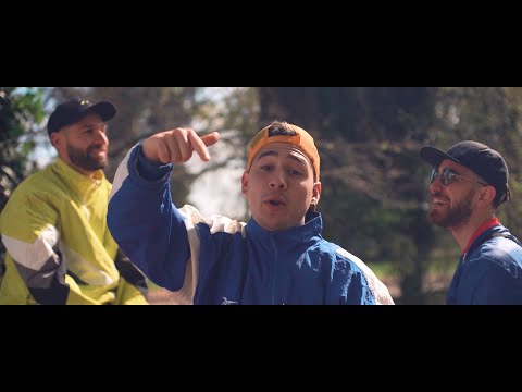 GAVO, GABINO, AGUSTÍN CASULO - Ganarlo Todo (Video Oficial)