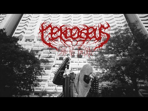 Nekrodeus - Sarg Aus Fleisch (Official Music Video)