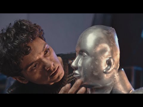 ARTIFICIAL (VIDEOCLIP OFICIAL 2023)