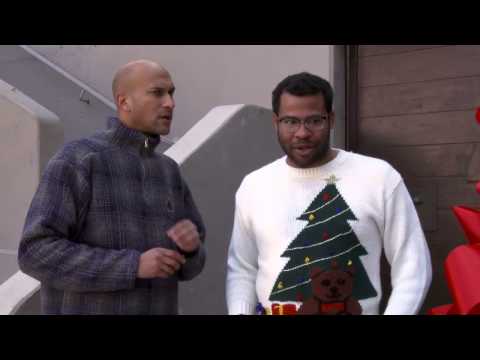 Key & Peele A December to Remember