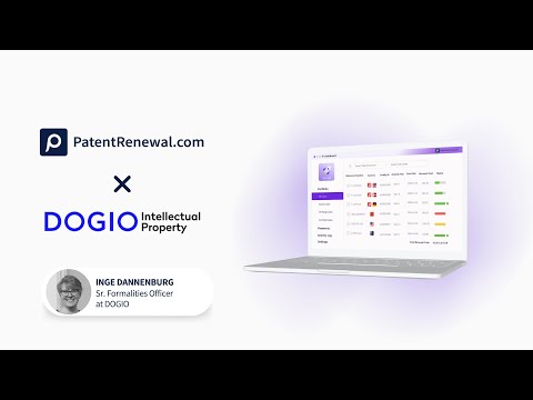 DOGIO - Customer Success Story (Inge Dannenburg - Sr. Formalities Officer)