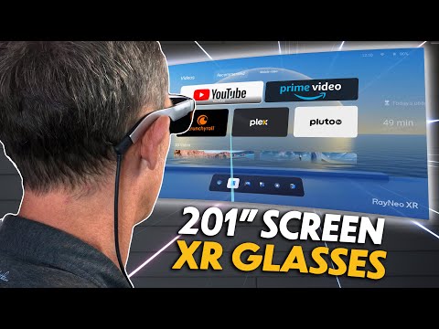 Budget XR or Just a Giant Display? RayNeo Air 3s Honest Review