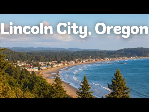 10 Best Things to Do in Lincoln City, Oregon