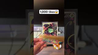 lowkey scratched my slab💀 #pikachu #pokemon #pokemonchannel #pokemoncards #pokemoncommunity
