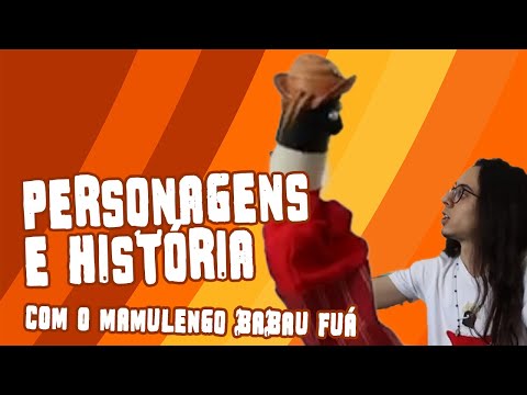 Mamulengo: História e Origens