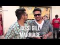 Jassi Gill Marriage