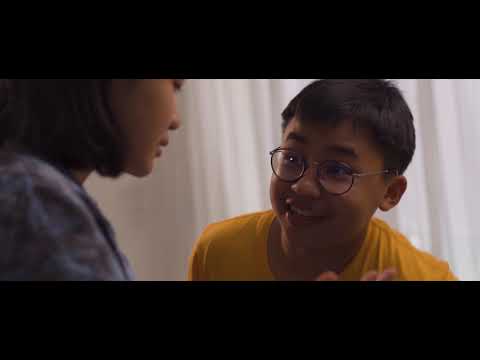 The Seach For Nothing (2019) - Official Trailer