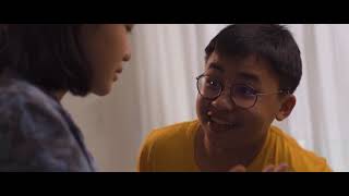 The Seach For Nothing (2019) - Official Trailer